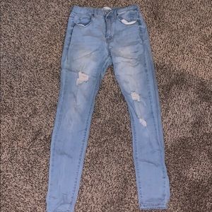 Mudd Skinny jeans